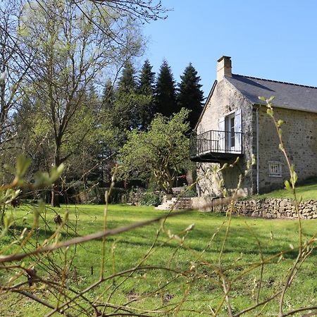 L îlot de Saint Léo Villa Exterior foto